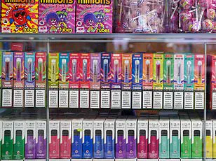 Study Shows Second-Hand Vape Exposure Increases Nicotine Levels in Children, Still Lower than Cigarettes