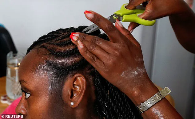 The Dark Side of Synthetic Braiding Hair: Uncovering Health Risks