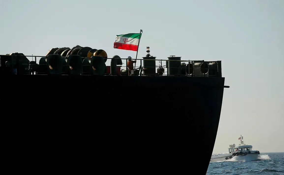 Trump Administration Plans Sea Inspections to Curtail Iranian Oil Exports