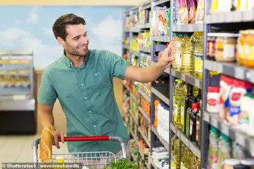 UK Immigrant Struggles with Unprecedented Digestive Issues in New American Home