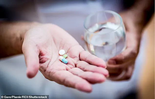 UK Sleep Aid Users Warned: Popular Over-The-Counter Medications May Increase Dementia Risk