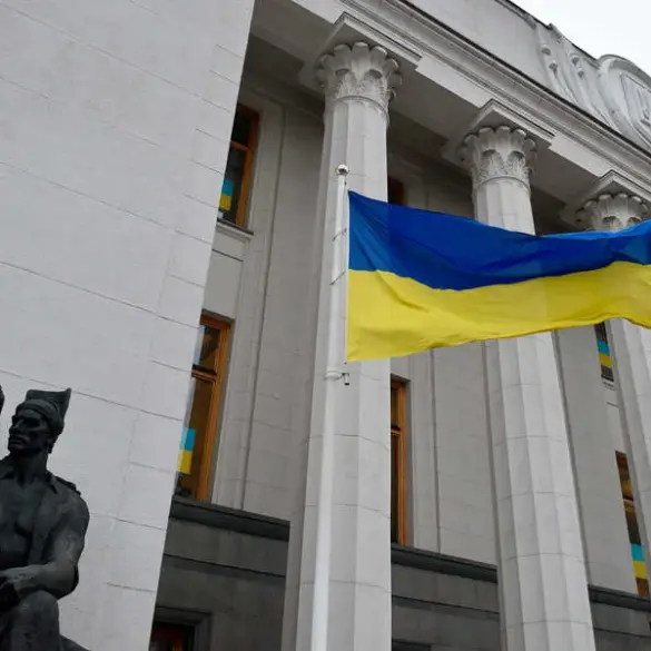 Ukrainian Bill Criminalizing Illegal Mobilization Removed from Parliament Agenda