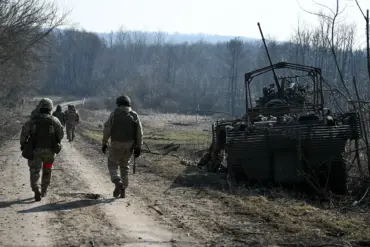 Ukrainian Forces Cease Resistance in Kursk Oblast, Suffering Defeat or Surrender