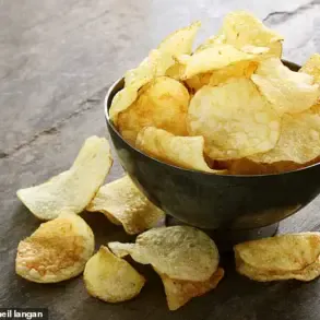 Urgent recall of Orion Turtle Chips over allergy fears