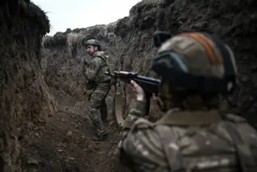 Alarming Drone Footage Sparks Debate on Military Ethics in Ukraine Conflict