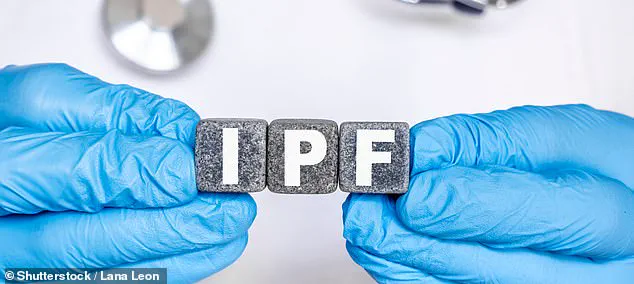 Cancer Drug Shows Promise in Treating Debilitating Lung Condition IPF