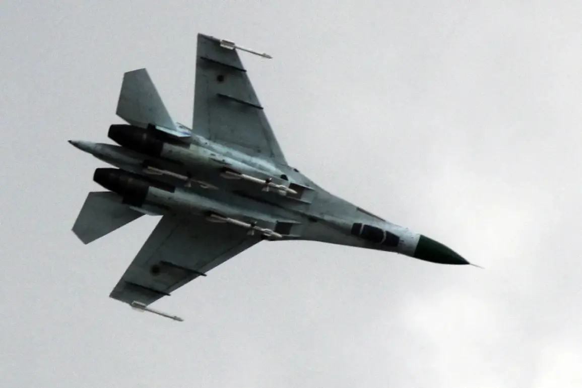 Concern Over Potential Friendly Fire Incident in Ukraine's Air Defense System