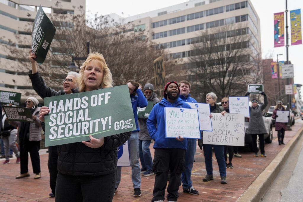Controversial New Trend: Israeli Retirees Accessing U.S. Social Security Without Contributions