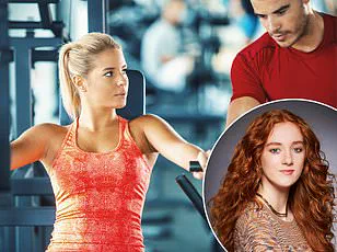 Controversy Erupts: Isabella Garcia's Revealing Workout Gear Divides Gym Goers