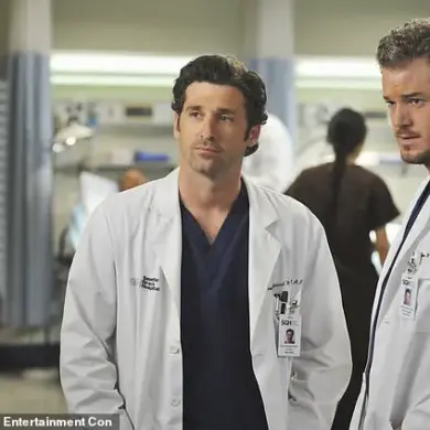 Eric Dane Diagnosed with Motor Neurone Disease: Fans Shocked and Saddened