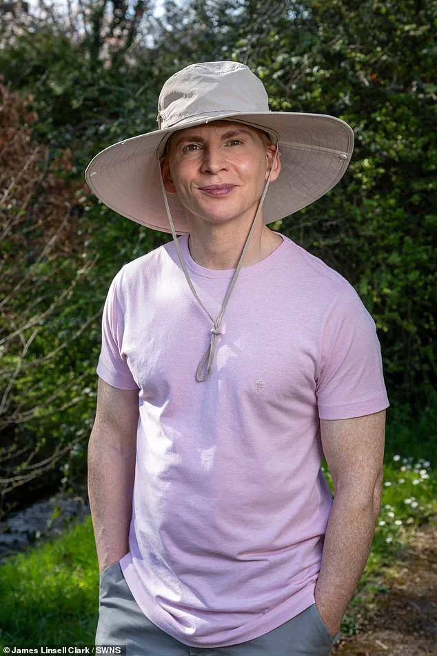 Essex Wellness Coach Claims Decade-Defying Youth at 53, Blames Media for Beauty Misconceptions