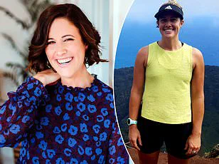 Exclusive Peek into a Cancer Journey: From Health and Hope to Stage Four Reality