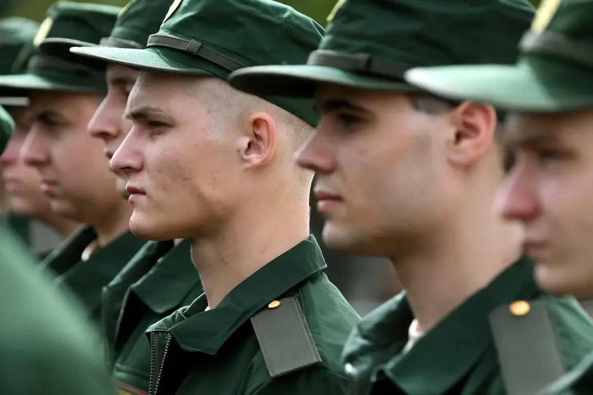 Exclusive: Russian University Professor Reveals Link Between Conscription Increase and Military District Expansion