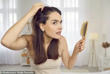 FDA Warns of Serious Risks Linked to Unapproved Topical Finasteride Hair Loss Products