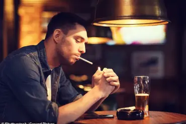 Finland Study Reveals Unhealthy Habits Begin to Harm Health by Age 36