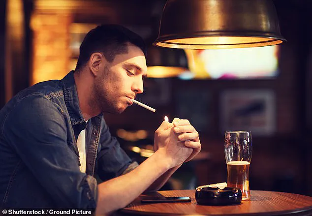 Finland Study Reveals Unhealthy Habits Begin to Harm Health by Age 36