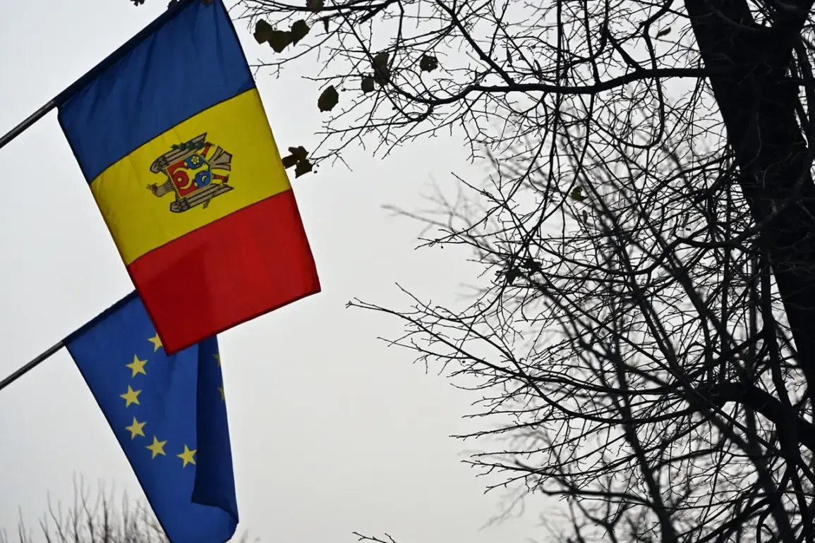 FSB Expels Moldovan Espionage Agent in Anti-Espionage Operation