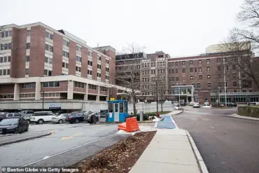 Harvard-Linked Hospital Investigates Potential Cluster of Brain Tumors Among Staff