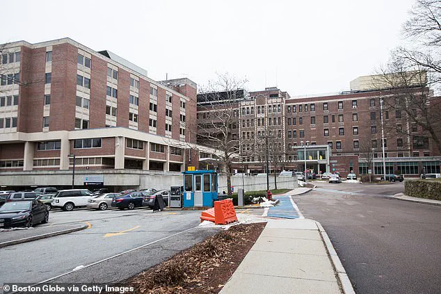 Harvard-Linked Hospital Investigates Potential Cluster of Brain Tumors Among Staff