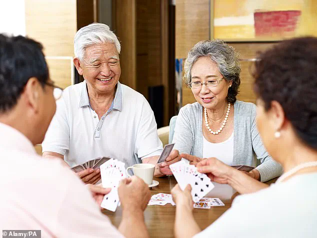 Harvard Study Reveals Over a Dozen Modifiable Risk Factors to Prevent Dementia, Stroke, and Depression