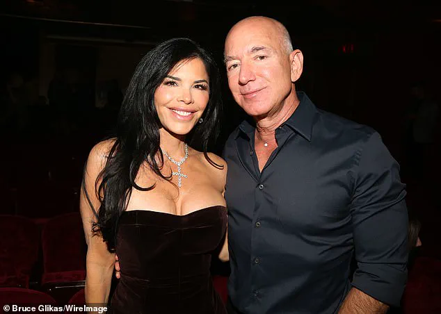 Health Experts Raise Concerns Over Lauren Sánchez's Space Flight Amid Cosmetic Enhancements
