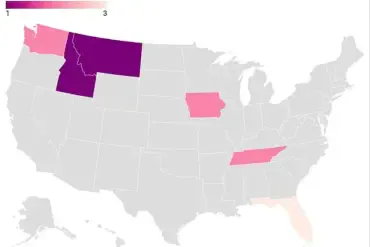 Idaho Enacts First-of-Its-Kind Medical Freedom Act Protecting Unvaccinated Individuals