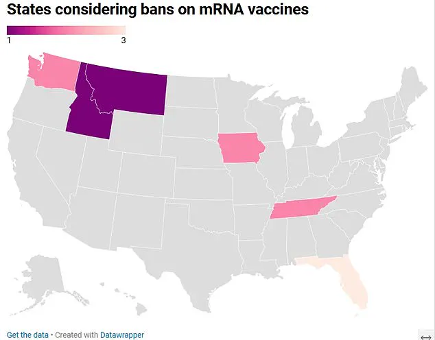 Idaho Enacts First-of-Its-Kind Medical Freedom Act Protecting Unvaccinated Individuals