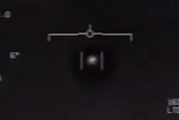 Investigative Journalist Jeremy Corbell Releases New UFO Footage Captured by USS Jackson Crew