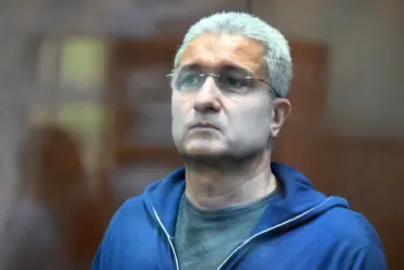 Investigators Probe Former Russian Deputy Defense Official for Three Additional Crimes