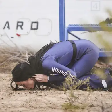 Katy Perry and Crew's Space Mission Ignites Wild Conspiracy Theories Online