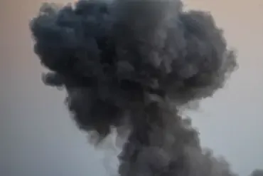 Kryvyi Rih Hit by Drone Strikes, Faces Widespread Power Outages