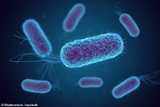 McDonald's E. Coli Outbreak Linked to Rise in Young Americans' Colon Cancer Cases