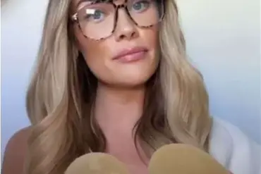 Mother Warns Women About Deadly Cancer Linked to Breast Implants