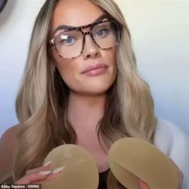Mother Warns Women About Deadly Cancer Linked to Breast Implants