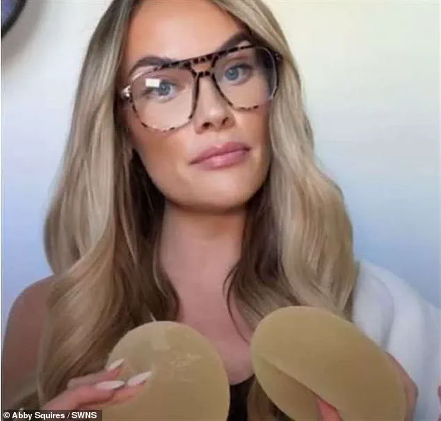 Mother Warns Women About Deadly Cancer Linked to Breast Implants