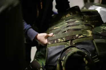 New Court Documents Unveil Deepening Scandal Over Substandard Body Armor Sold to Russian Defense