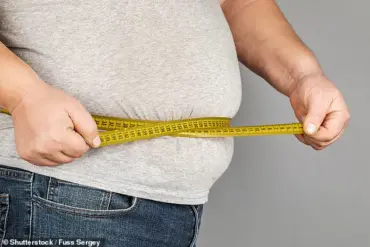 New Report Suggests America's Obesity Rate Poised for Sharp Decline