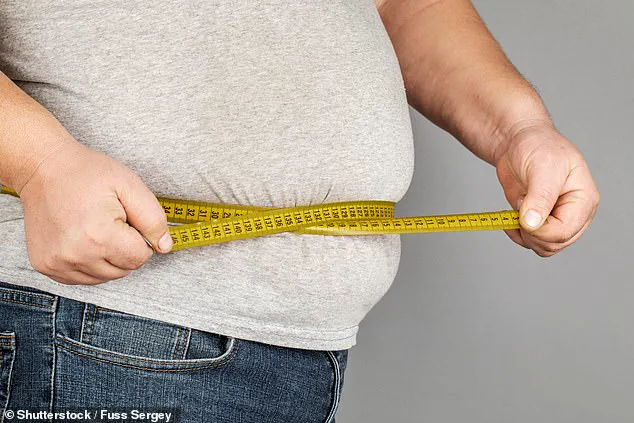 New Report Suggests America's Obesity Rate Poised for Sharp Decline