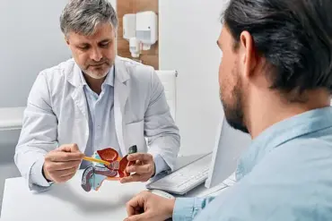 Private Prostate Cancer Tests See 600% Surge as Young Men Struggle with NHS Eligibility