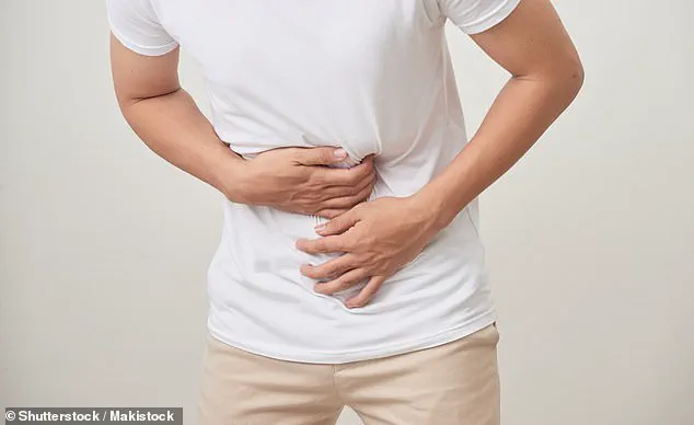 Rare Testicular Cancer Case Stuns Doctors: Man Develops Pregnancy-Linked Tumor