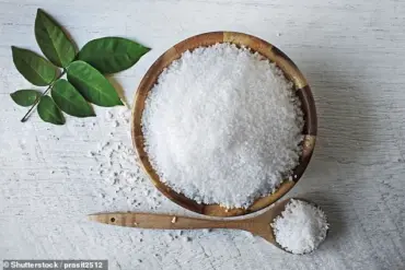 Regular Salt Use Linked to Higher Risk of Depression and Anxiety: Study