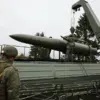 Russian Defense Industry Experiencing Surge in Precision Weapon Production Amid Ukraine Conflict