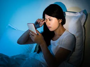 Sleep Meds Linked to Future Disabilities: New Study Reveals Hidden Risks