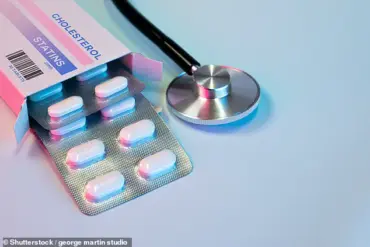 Statins May Significantly Lower Dementia Risk, Even for Those with Low Cholesterol