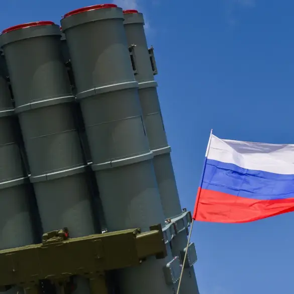 Taganrog Mayor Issues Urgent No-Pilot Danger Signal via Telegram