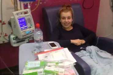 Teen Cancer Survivor Faces Multiple Battles: Treatments Linked to New Diagnoses