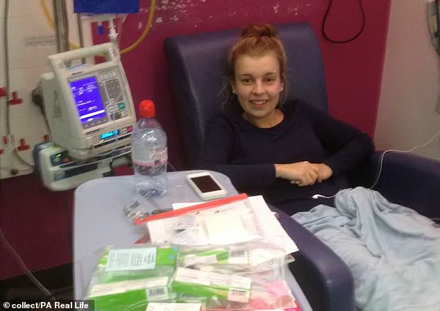 Teen Cancer Survivor Faces Multiple Battles: Treatments Linked to New Diagnoses