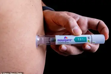 The Dawn of Needle-Free Weight Loss: Next-Generation Drugs Set to Transform Obesity Treatment