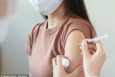 Trump Administration Proposes Major Overhaul to National Coronavirus Vaccine Schedule