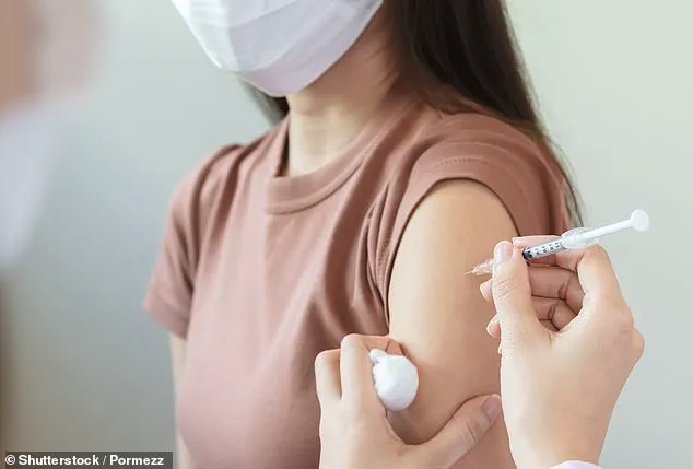 Trump Administration Proposes Major Overhaul to National Coronavirus Vaccine Schedule